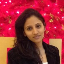Neha Burman Neha Burman